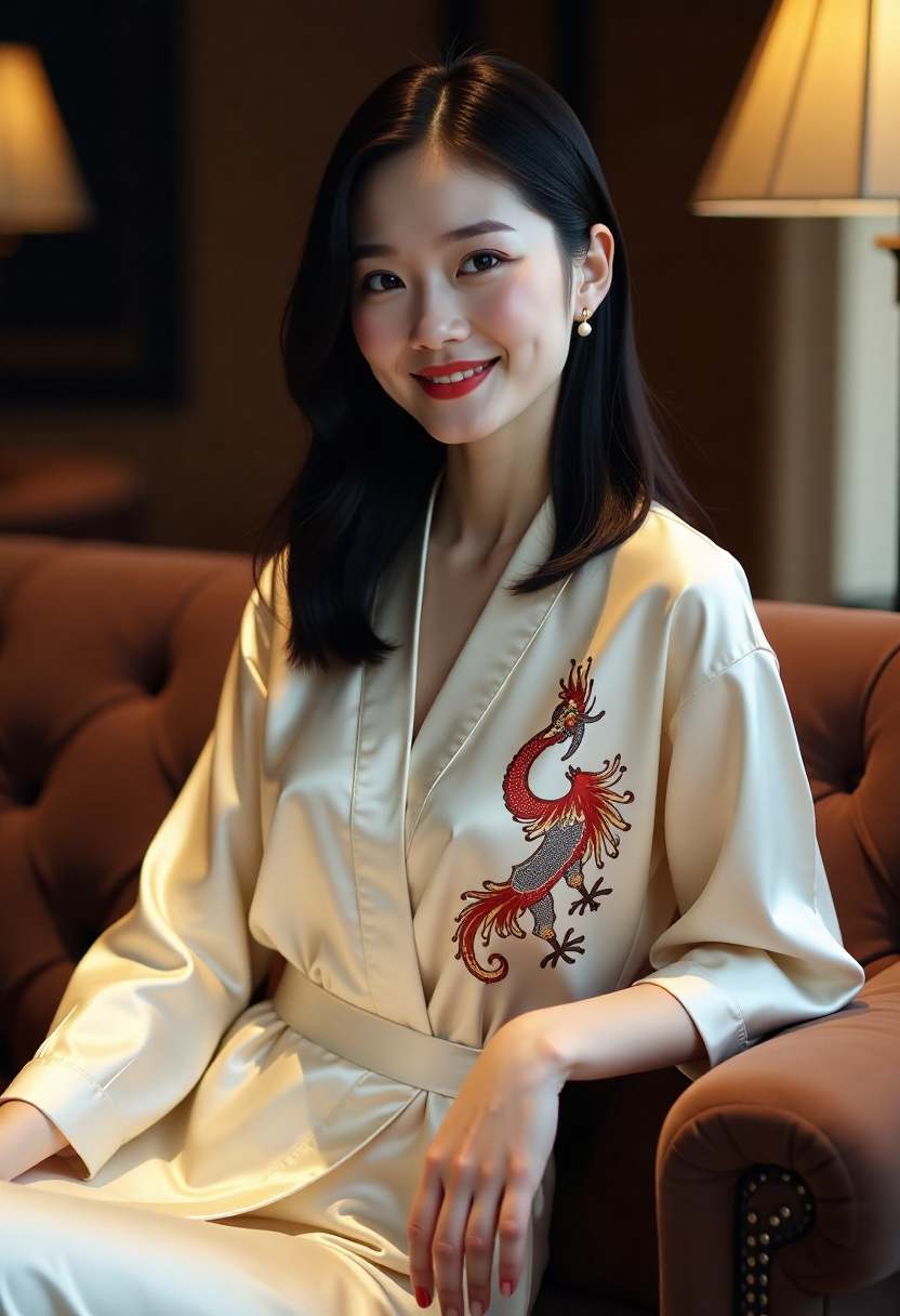 南风与齿列海报