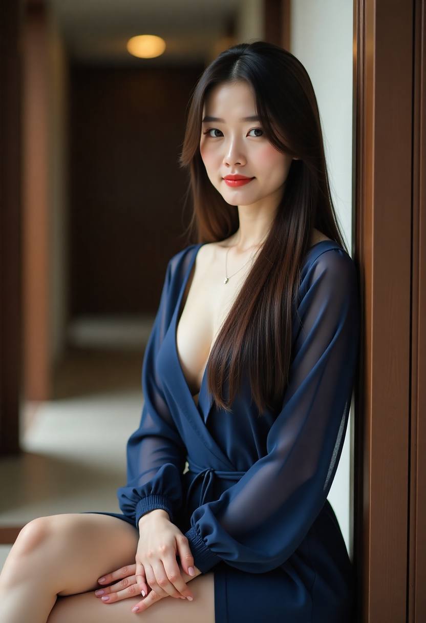 礼拜三的排练海报