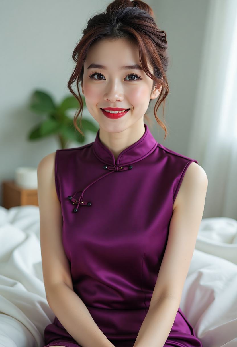 迟到的晚安海报